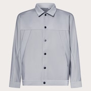 Rs Shell Ingenious Jacket - Grey/Blue