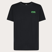 Tempestas Sum Tee - Blackout