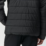 Oakley Puff Jacket - Blackout