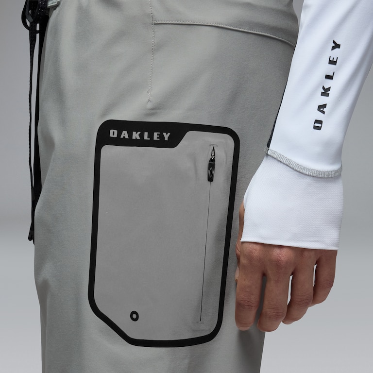 Waterscape Boardshort - Cement