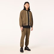 Enhance Light Shell Jacket 1.0 - Raven