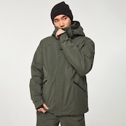 Sub Temp Rc Gore-Tex Jacket - New Dark Brush