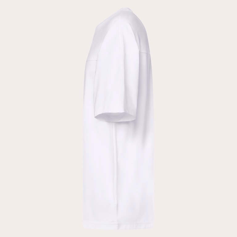 Fgl Union Pocket Tee 6.0 - White