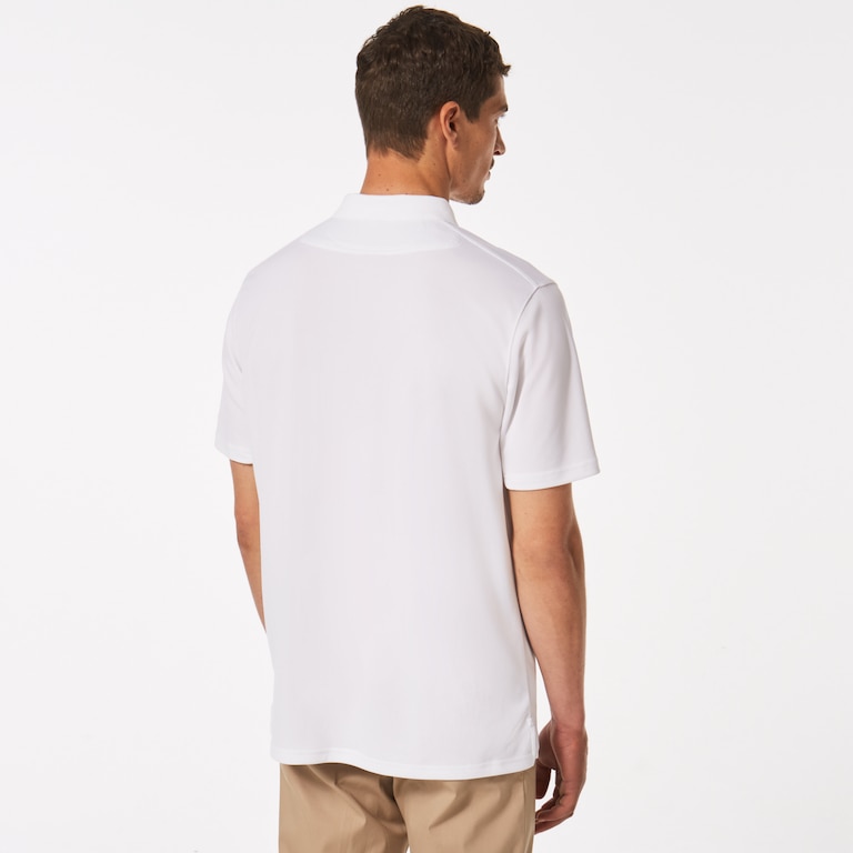 Oakley Element RC Polo - White