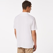 Oakley Element RC Polo - White