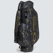 Bg Golf Bag 13.0 - Black Storm Print
