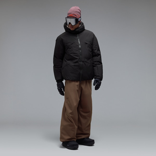 Retrofuel Gore-Tex Down Jacket
