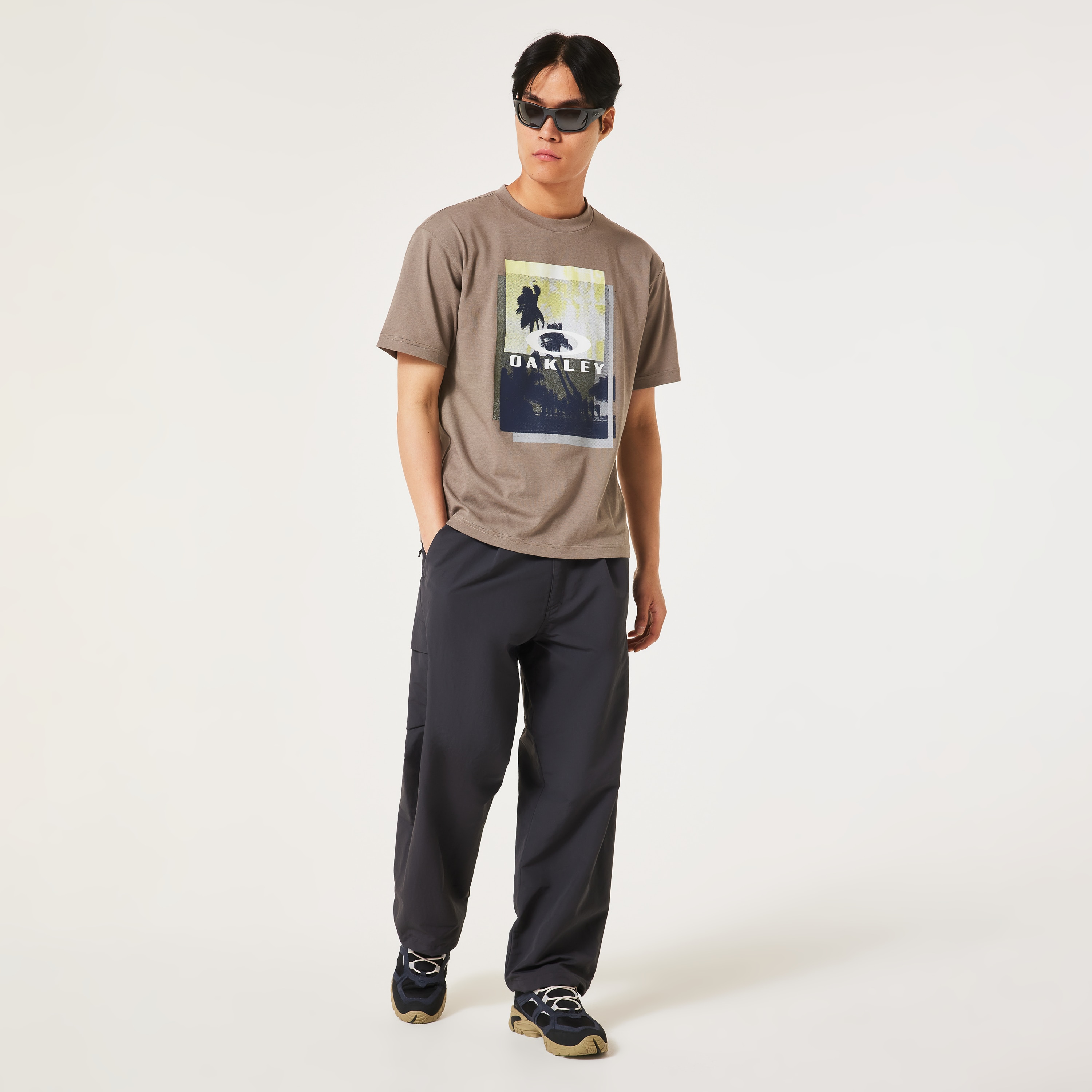 Oakley New Retro Ny Cargo Pants 1.0 in Phantom | Oakley® JP