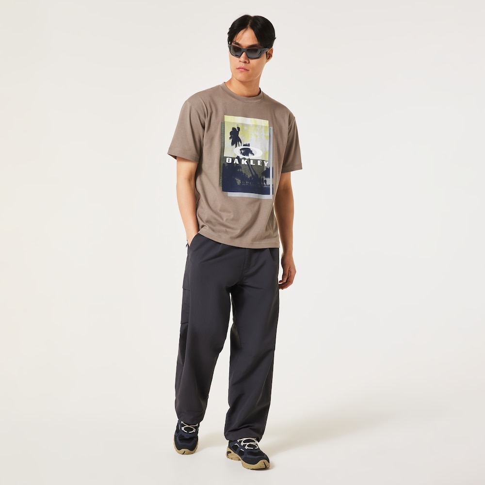 Oakley New Retro Ny Cargo Pants 1.0 in Phantom | Oakley® JP