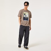 New Retro Ny Cargo Pants 1.0 - Phantom