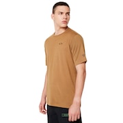 SI Action Tee - Coyote