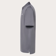 Oakley Icon Tn Protect Rc Polo I - Uniform Gray