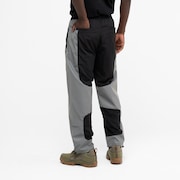 Calça Oakley Reflective - Silver Reflective