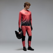 Gradient Paloma/Black