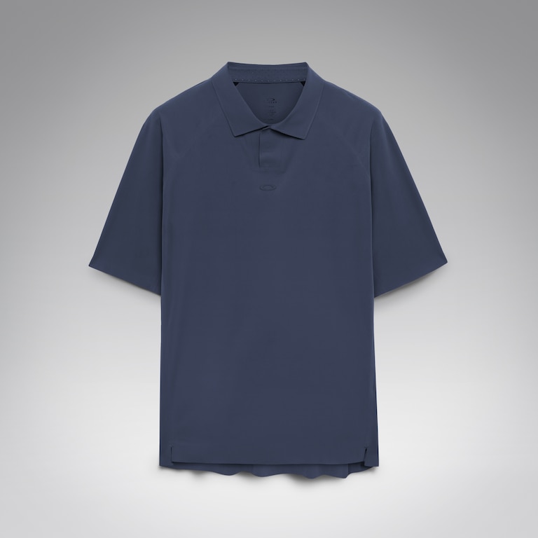C1 Sonic Weld Polo - Graphite