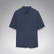 C1 Sonic Weld Polo - Graphite