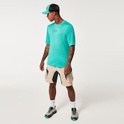 Latitude Cargo Short - Humus