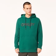 B1B Po Hoodie 2.0 - Viridian