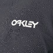 Elements Packable Jacket - Blackout