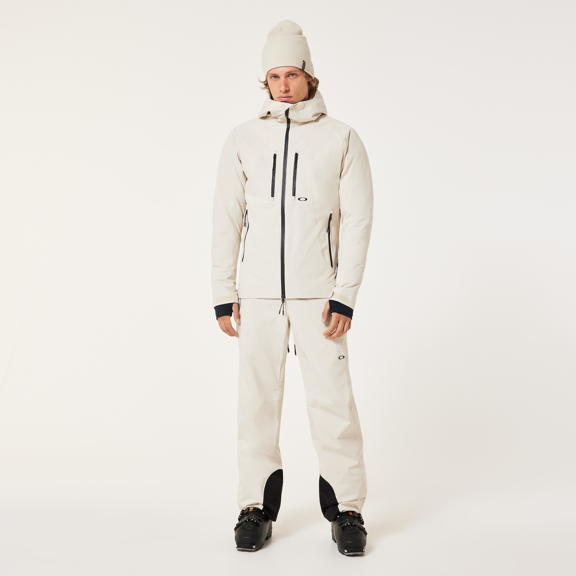 Oakley Kendall RC Shell Pant in Army Green | Oakley® US