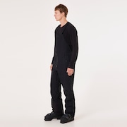 Unbound Gore-Tex Shell Bib - Blackout