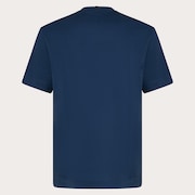 Skate Tee - Abyss