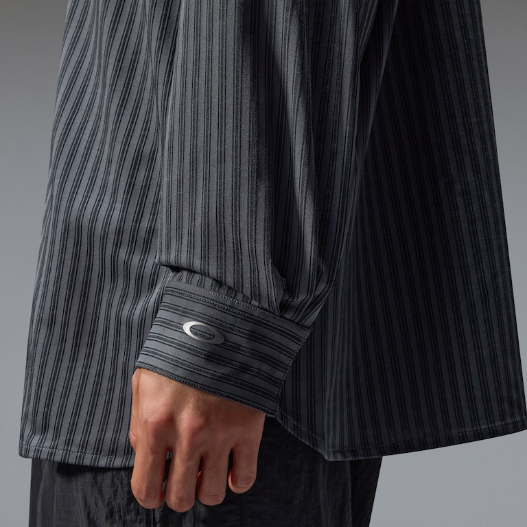 Fgl Fuel LS Shirts 6.7 - Phantom