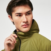 Fgl Ny Ap Packable Jacket 2.0 - Dijon