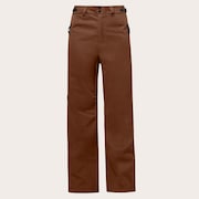 Crescent 2.0 Shell 2L 10K Pant - Carafe