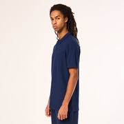 Relax Urban Polo - Team Navy