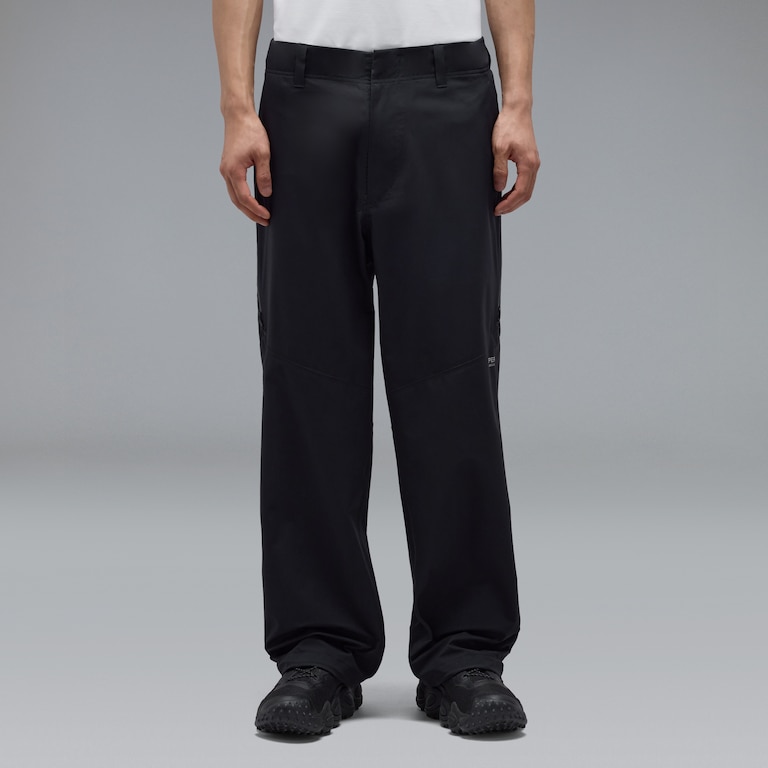 Oakley Rs Shell Glaze Shell Pants 4.0 in Pitch Black | Oakley® JP
