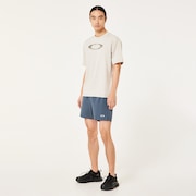O-Tech Cold Perf SS O Bark Tee 1.0 - Lunar