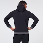 Foundational Softshell Jacket - Blackout