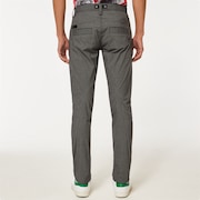 Skull Origin 3D Tapered 24.0 - Blackout