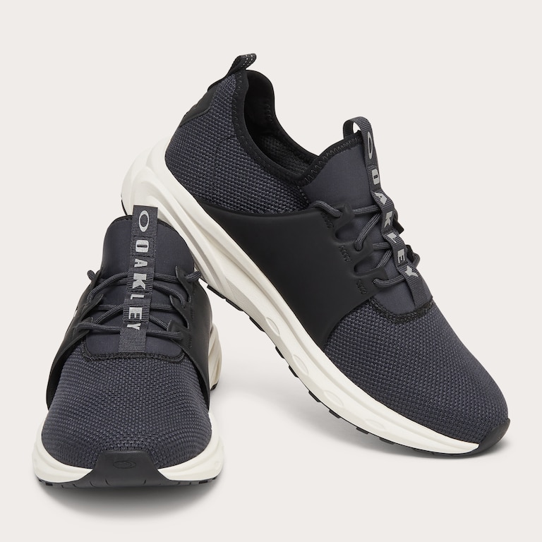 Dry OS - Black/White