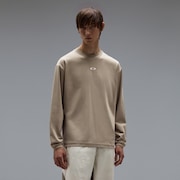Sync Cotton L/S Tee Frog 1.0