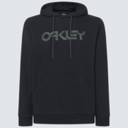 B1B Po Hoodie 2.0 - Black/B1B Camo Hunter