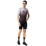 Aero Jersey - Blackout