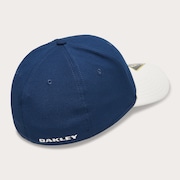 Tincan Remix Cap - Team Navy
