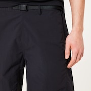 Enhance Allmighty Shorts 8.5Inch - Blackout
