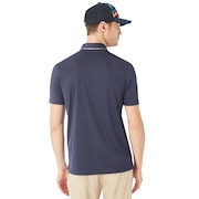 Divisional Golf Polo - Fathom
