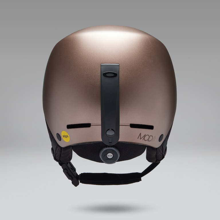 MOD1 PRO - MIPS - Muted Mahogany