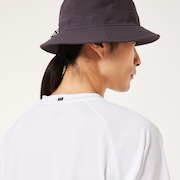 Enhance SS Practice Tee 1.0 - White