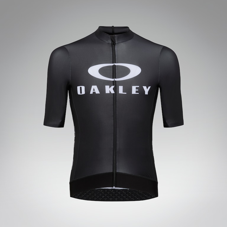 Icon Training Jersey - Pitch Black