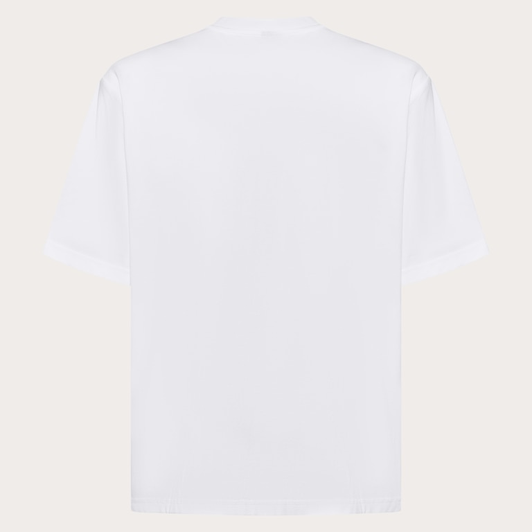 Soho Gen SS Tee - White
