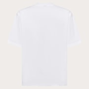 Soho Gen SS Tee - White