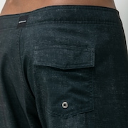Shorts Oakley Basic - Blackout
