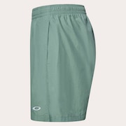 Allmighty Shorts 7.0Inch 2.0 - Aviator Green