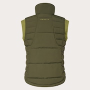 Autumn Rc Vest - New Dark Brush