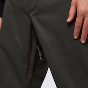 Crescent 2.0 Shell 2L 10K Pant - New Dark Brush